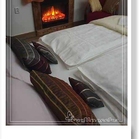 Wellnesska Vyhne Villa Dış mekan fotoğraf