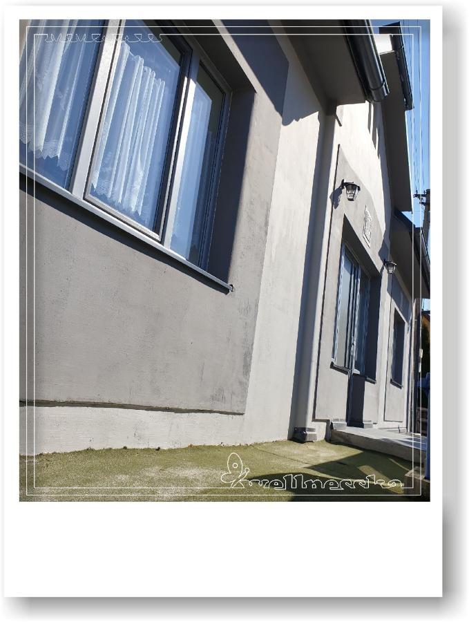 Wellnesska Vyhne Villa Dış mekan fotoğraf