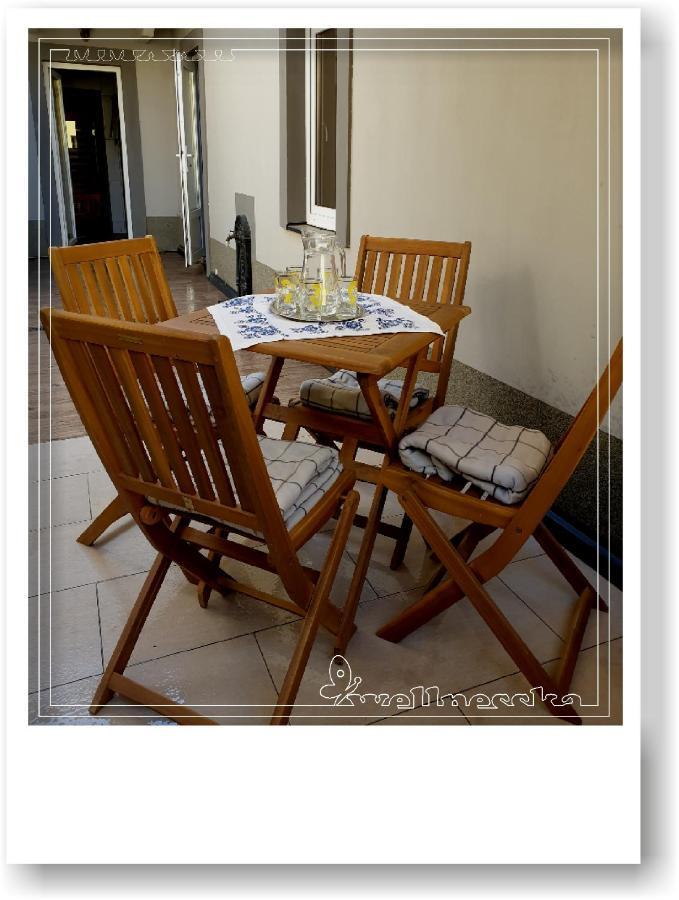 Wellnesska Vyhne Villa Dış mekan fotoğraf