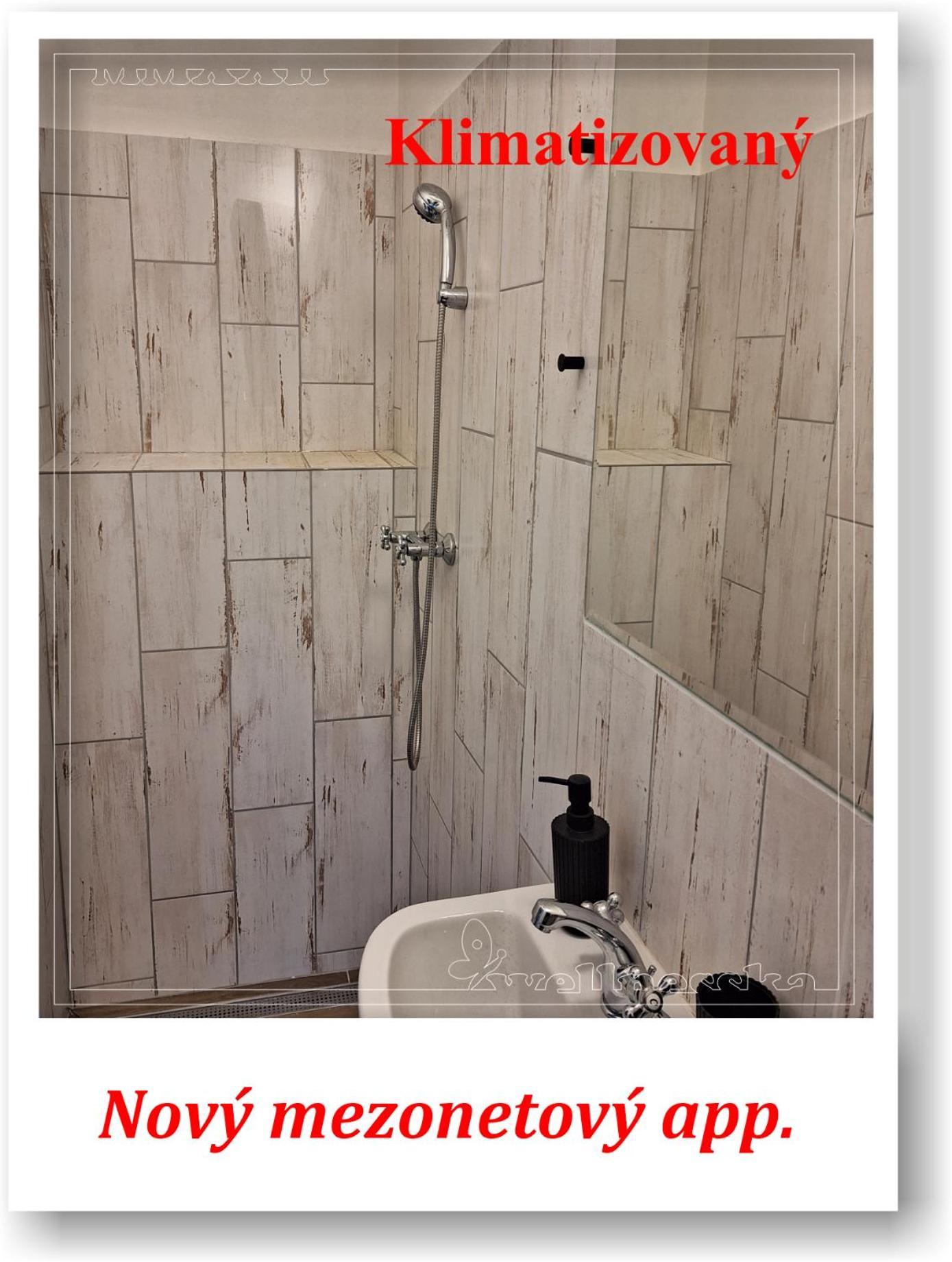 Wellnesska Vyhne Villa Dış mekan fotoğraf